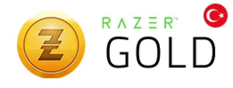 Razer Gold 10 TL 
